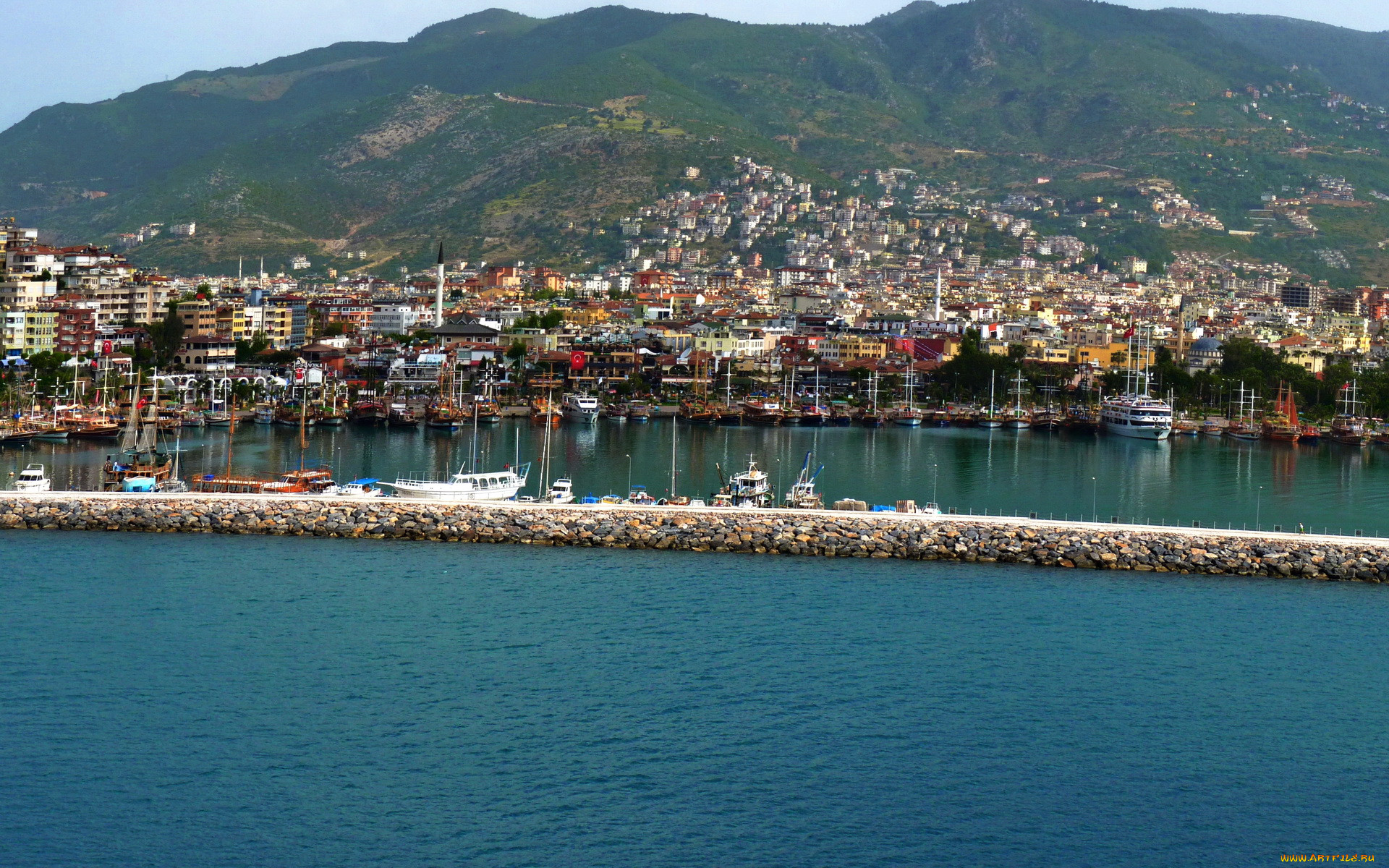 , alanya, , , 